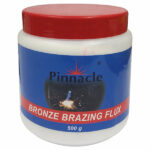BRAZING FLUX 500G TIN GP BRAZING FLUX 500G TIN GP