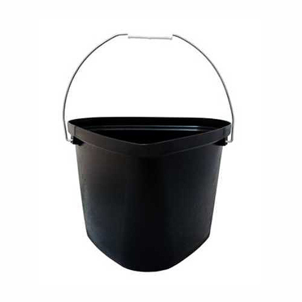 BUCKET BUILDERS TRIANGULAR BUCKET BUILDERS TRIANGULAR