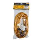 BUNGEE CORD 2PCS 06X1500MM BUNGEE CORD 2PCS 06X1500MM