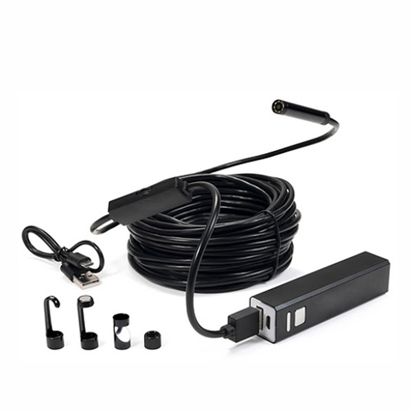 CABLE SCOUT CAM INSPECTION CABLE SCOUT CAM INSPECTION