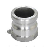 1 ” ALU CAMLOCK TYPE A 1 ” ALU CAMLOCK TYPE A