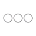 CAP BASIN SEALS 3P GIO CAP BASIN SEALS 3P GIO