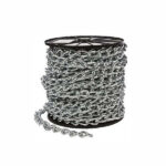 TWIST LINK CHAIN N/P 2.0mm