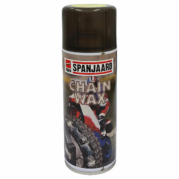 Chain wax spray 400ml s/j Chain wax spray 400ml s/j