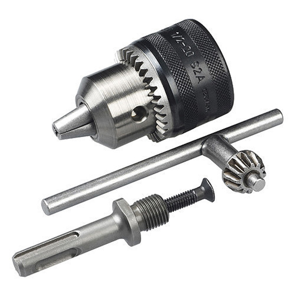 RUWAG CHUCK&KEY +SDS ADAP 13mm RUWAG CHUCK&KEY +SDS ADAP 13mm