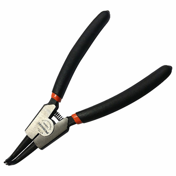 PLIER CIRCLIP 160 O/BNT 90′ F/MAN PLIER CIRCLIP 160 O/BNT 90′ F/MAN