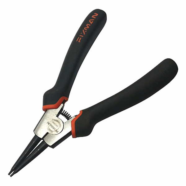 PLIER CIRCLIP 160 O/STR F/MAN PLIER CIRCLIP 160 O/STR F/MAN