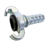 CLAW COUPLER BARB 3/4 (600H)