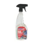 CLEANER SOLAR SPRAY 500ML POWAFIX