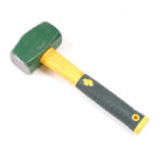 HAMMER CLUB 1.8KG R/H LASHER HAMMER CLUB 1.8KG R/H LASHER