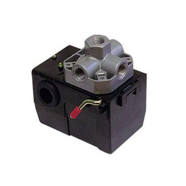 COMP SWITCH 6-8B LF10-4H LEV TYPE COMP SWITCH 6-8B LF10-4H LEV TYPE