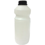 PLASTIC CONT FOR DECANTING 1LT PLASTIC CONT FOR DECANTING 1LT
