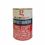 CONTACT ADH 5LT TIN G/DEVIL CONTACT ADH 5LT TIN G/DEVIL