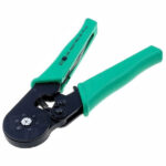 CRIMPER CABLE FERRULE HYAC5