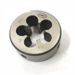 CIRC DIE HSS SOMTA M20 X 2.5