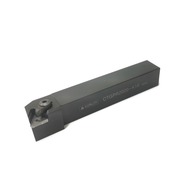 TIP HOLDER CTGPR2020 K16 KORLOY TIP HOLDER CTGPR2020 K16 KORLOY