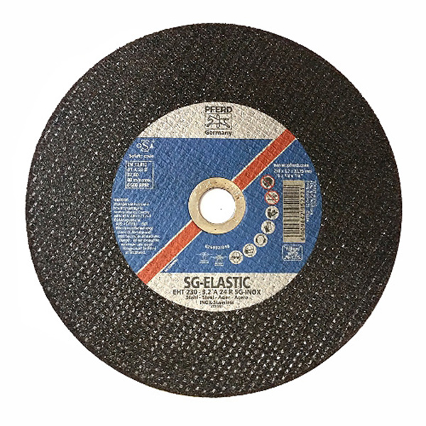 Cut disc inox 230-3.2 pferd Cut disc inox 230-3.2 pferd