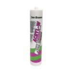 DEN BRAVEN ACR-GREY SEALANT 280