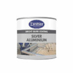 SILVERSHINE ALU 1L EXCELSIOR SILVERSHINE ALU 1L EXCELSIOR