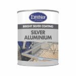 SILVERSHINE ALU 5L EXCELSIOR SILVERSHINE ALU 5L EXCELSIOR