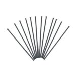 DESCALING NEEDLE 3MM 12PC DESCALING NEEDLE 3MM 12PC