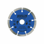 DIAMOND BL 115mm DRY CUT G/P SEG DIAMOND BL 115mm DRY CUT G/P SEG