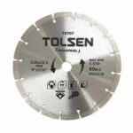 DIAMOND BL 230mm SEG TOLSEN DIAMOND BL 230mm SEG TOLSEN