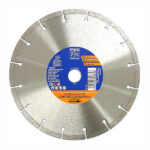 PFERD DIAMOND BLADE 230mm PSF SEG PFERD DIAMOND BLADE 230mm PSF SEG