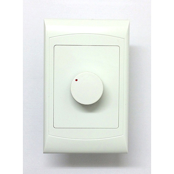 Dimmer 260w 2 x 4 comp Dimmer 260w 2 x 4 comp