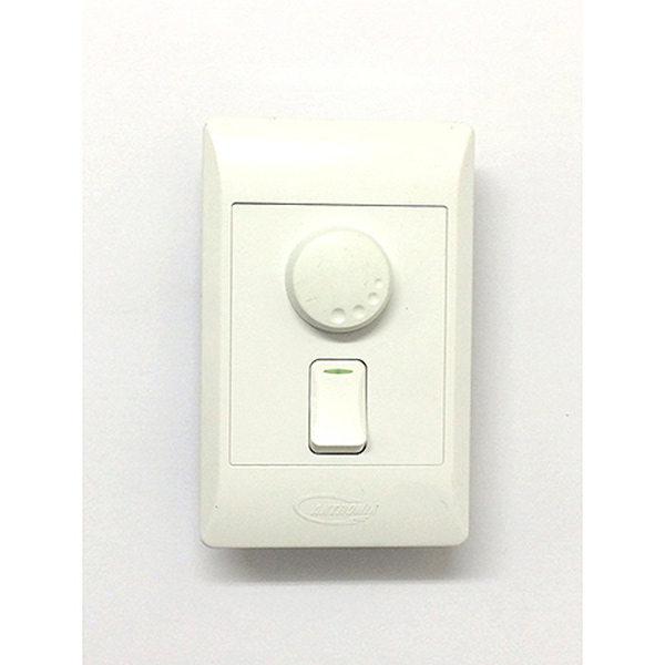 Aktronix dimmer c/w switch Aktronix dimmer c/w switch