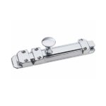 DOOR BOLT 100MM CP DOOR BOLT 100MM CP