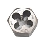 DIE NUT HSS SOMTA 5/8 BSW
