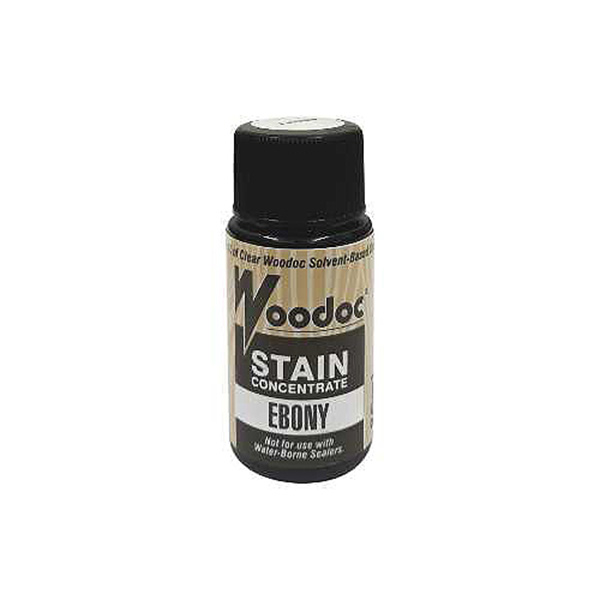 STAIN CON EBONY 20ML WOODOC STAIN CON EBONY 20ML WOODOC