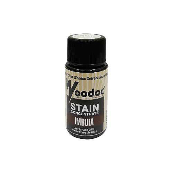 STAIN CON IMBUIA 20ML WOODOC STAIN CON IMBUIA 20ML WOODOC