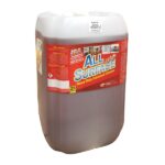 G P ALL SURFACE CLEANER   25LT