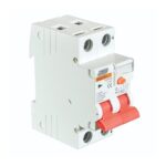 EARTH LEAKAGE 2PO 63A VETI EARTH LEAKAGE 2PO 63A VETI