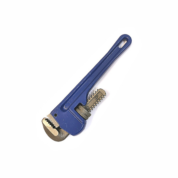 Pipe wrench 250mm econo Pipe wrench 250mm econo