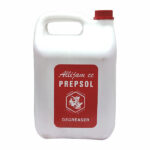 PREPSOL ENGINE CLEANER 5LT PREPSOL ENGINE CLEANER 5LT