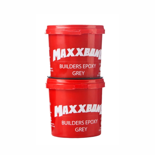 EPOXY GP 1L GREY MAXXBOND