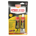 NASCA EPOXY STEEL 57GR NASCA EPOXY STEEL 57GR