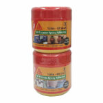 EPOXY DUR AP 1LTR SIKA EPOXY DUR AP 1LTR SIKA