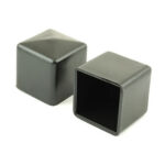 FER OUTSIDE 20MM PLASTIC SQ 4PC PP FER OUTSIDE 20MM PLASTIC SQ 4PC PP