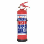 FIRE EXTINGUISHER 600G