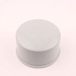 50mm SV PVC FEM END CAP 50mm SV PVC FEM END CAP