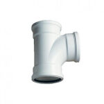 40mm x 87.5 PVC SV PL JUNCTION 40mm x 87.5 PVC SV PL JUNCTION