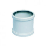 110mm SV KIMBERLY PVC SOCKET 110mm SV KIMBERLY PVC SOCKET
