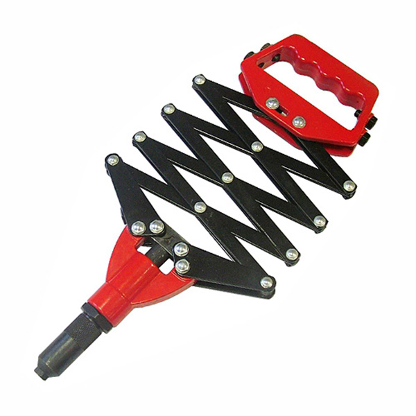 RIVETER LAZY TONG 2.4-6.4 FTS RIVETER LAZY TONG 2.4-6.4 FTS
