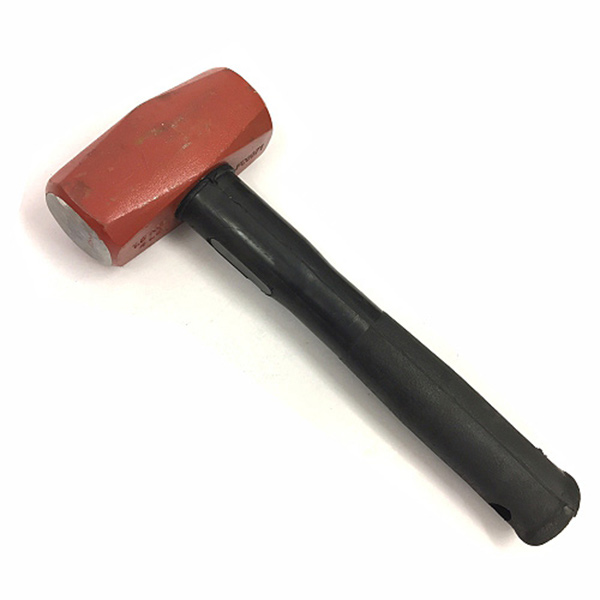 Hammer sledge gauntlet 1.8kg r/h Hammer sledge gauntlet 1.8kg r/h