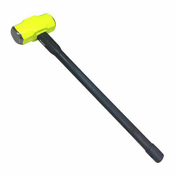 Hammer sledge gauntlet 6.3kg r/h Hammer sledge gauntlet 6.3kg r/h