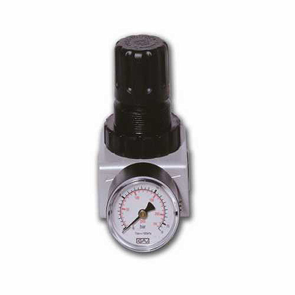 AIR GAUGE ONLY 1/4" REAR GAV 50R-2 AIR GAUGE ONLY 1/4" REAR GAV 50R-2
